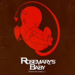 Rosemary’s Baby (1968)