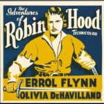 Adventures of Robin Hood (1938)