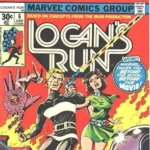 Logan’s Run (1976)